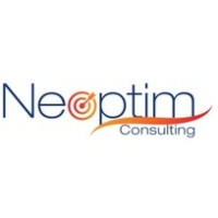 Neoptim Consulting Logo