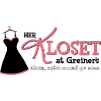 Her Kloset at Greiners Logo