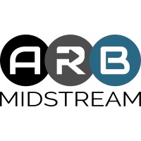ARB Midstream Logo