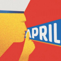 Stichting Aprilfeesten Logo