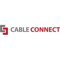 CC - Cable Connect Logo