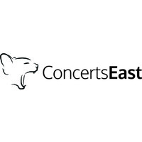 Concerts East Logo