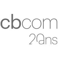 CB Communication Sàrl Logo