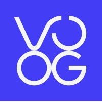 Voog Logo