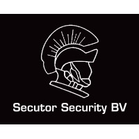 Secutor Security B.V. Logo