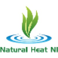 Natural Heat NI LTD Logo