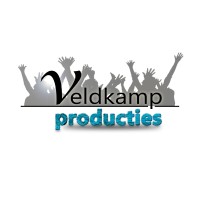 Veldkamp Producties BV Logo