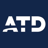 American Tire Distributors Logo