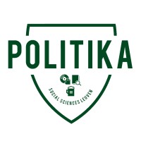 Politika vzw Logo