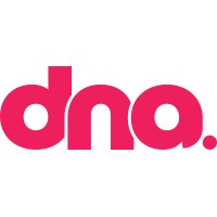 DNA Web Studio Logo