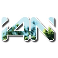 I4NATURE Logo