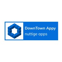 DownTown Appy Logo