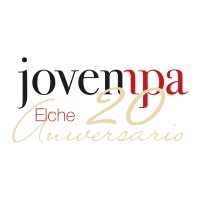 Jovempa Elche y Comarca Logo