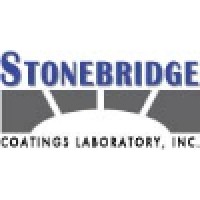 Stonebridge Coatings Laboratory, Inc. Logo
