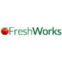 FreshWorks | Ideas Frescas Logo