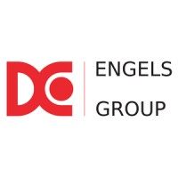 ENGELS GROUP (D. Engels) Logo