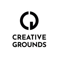 CreativeGrounds Logo