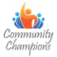 Community Solutions Partner Logo