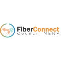 Fiber Connect Council MENA Logo