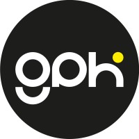 GPH, bureau détudes pour lhabitat Logo