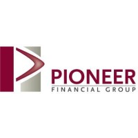 Pioneer Financial Group, Inc. Logo