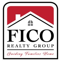 FICO Realty Group Logo