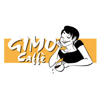 Koffiebranderij Gimo bv Logo