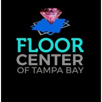 Floor Center of Tampa Bay Logo