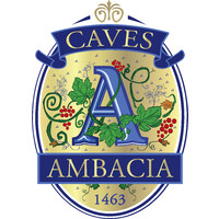 Caves Ambacia Logo
