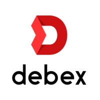 Debex España Logo