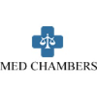 Medchambers Limited Logo