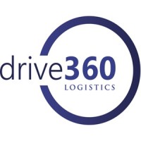 Drive 360 Logistics Logo