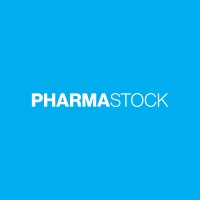PharmaStock.info Logo