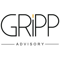 GRIPP Advisory Logo