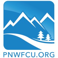 Pacific NW Federal Credit Union Logo