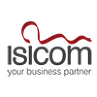 Isicom Srl Logo