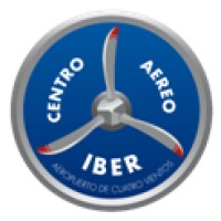 CENTRO AÉREO IBER S.L Logo