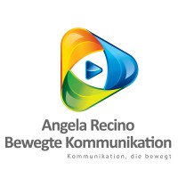 Angela Recino Bewegte Kommunikation Logo