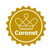 Coronet Blockchain Logo