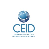 Centre for Euro-Atlantic Integration and Democracy (CEID) Logo