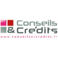 Conseils & Crédits Logo