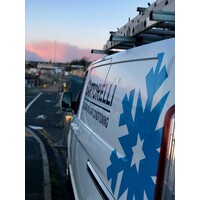 Bartorelli Refrigeration & Air Conditioning Services Logo