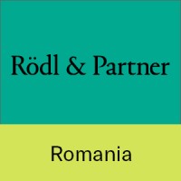 Rödl & Partner Romania Logo