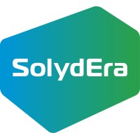 SolydEra Group Logo