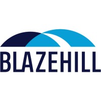 Blazehill Capital Logo
