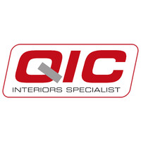 QIC Interiors Specialist Logo