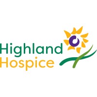 Highland Hospice Logo