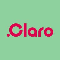 Claro Wellbeing Logo