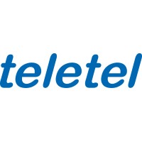 TELETEL S.A. Logo