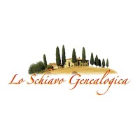 Lo Schiavo Genealogica Logo
